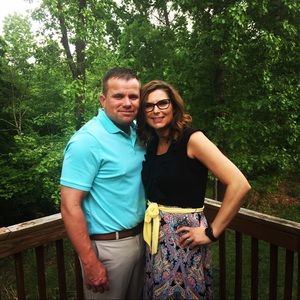 Meet your Posher, Farrah